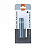 REFIL PARA MARCADOR DE QUADRO BRANCO COR PRETO - (5,5ML + PONTA) -  UNIDADE BRW - Imagem 1