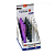 LAPISEIRA PLASTICA 3.0MM TRITON UNIDADE BRW - Imagem 2