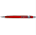 LAPISEIRA TÉCNICA 0,7 MM TRIANGULAR UNIDADE BRW - Imagem 3