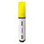 GIZ LÍQUIDO 15MM - AMARELO 25GR -  UNIDADE BRW - Imagem 1