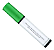 GIZ LÍQUIDO 15MM - VERDE 25GR - UNIDADE BRW - Imagem 1