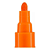GIZ LÍQUIDO 6MM - LARANJA 4GR - UNIDADE BRW - Imagem 2