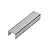 GRAMPO GALVANIZADO 23/6 - 5.000UN - BRW - Imagem 2