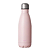 GARRAFA DE AÇO INOXIDÁVEL 500ML - ROSA UNIDADE BRW - Imagem 1