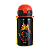 GARRAFA METÁLICA ESTAMPADA - XTREME - 500ML UNIDADE BRW - Imagem 1