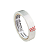 FITA ADESIVA TRANSP - 12MMX40M UNIDADE BRW - Imagem 1