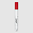 MARCADOR QUADRO BRANCO DASHLIGHT - VERMELHO - UNIDADE BRW - Imagem 1