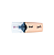 MARCA-TEXTO COR NEON MINI PT TRANSP - 6 CORES - BRW - UNIDADE - Imagem 4