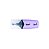 MARCA-TEXTO COR NEON MINI PT TRANSP - 6 CORES - BRW - UNIDADE - Imagem 3