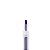 MARCA TEXTO DASHLIGHT ROXO BRW - UNIDADE - Imagem 2
