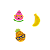 BORRACHA FRUTIX - Imagem 3