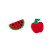BORRACHA FRUTIX - Imagem 5