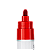 MARCADOR PERMANENTE SUPERMARK VERMELHO - UNIDADE BRW - Imagem 2