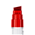 MARCADOR PERMANENTE SUPERMARK VERMELHO - UNIDADE BRW - Imagem 3