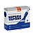 MARCADOR PERMANENTE SUPERMARK AZUL - UNIDADE BRW - Imagem 4