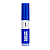 MARCADOR PERMANENTE SUPERMARK AZUL - UNIDADE BRW - Imagem 1