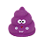 APONTADOR PLÁSTICO E BORRACHA POOP - UNIDADE BRW - Imagem 5