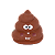APONTADOR PLÁSTICO E BORRACHA POOP - UNIDADE BRW - Imagem 2