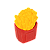 BORRACHA - FAST FOOD UNIDADE BRW - Imagem 3