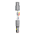 MARCA TEXTO GYRE 3 CORES NEON - UNIDADE BRW - Imagem 1
