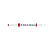 CANETINHA HIDROGRÁFICA FINELINER 0.4MM C/ CARIMBO UNIDADE BRW - Imagem 2