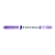 CANETINHA HIDROGRÁFICA FINELINER 0.4MM C/ CARIMBO UNIDADE BRW - Imagem 6