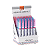 CANETINHA HIDROGRÁFICA FINELINER 0.4MM C/ CARIMBO UNIDADE BRW - Imagem 9