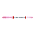 CANETINHA HIDROGRÁFICA FINELINER 0.4MM C/ CARIMBO UNIDADE BRW - Imagem 3