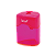 APONTADOR PLÁSTICO TRIANGULAR DUPLO C/ DEPÓSITO - NEON - UNIDADE BRW - Imagem 2