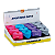 APONTADOR PLÁSTICO TRIANGULAR DUPLO C/ DEPÓSITO - NEON - UNIDADE BRW - Imagem 6