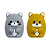 APONTADOR PLÁSTICO - BEST FRIEND - UNIDADE BRW - Imagem 1