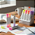 MARCA TEXTO PONTA DUPLA CLEAN TIP - UNIDADE BRW - Imagem 3