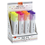 MARCA TEXTO PONTA DUPLA CLEAN TIP - UNIDADE BRW - Imagem 4