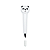 CANETA ESFEROGRÁFICA DIVER GEL 0.7MM - SQUISH PANDA - UNIDADE BRW - Imagem 1