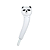 CANETA ESFEROGRÁFICA DIVER GEL 0.7MM - SQUISH PANDA - UNIDADE BRW - Imagem 2