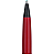 CANETA METÁLICA ESFEROGRÁFICA 1.0MM ONYX UNIDADE BRW - Imagem 4