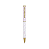 CANETA METÁLICA ESFEROGRÁFICA 1.0MM MIX UNIDADE BRW - Imagem 3