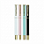 CANETA METÁLICA ESFEROGRÁFICA 1.0 MM - PASTEL UNIDADE BRW - Imagem 1