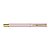 CANETA METÁLICA ESFEROGRÁFICA 1.0 MM - PASTEL UNIDADE BRW - Imagem 4