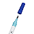 MARCADOR DUAL MAGIC BRUSH PEN  BLISTER C/ 6 BRW - Imagem 3