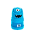 APONTADOR PLÁSTICO E BORRACHA - BOO - UNIDADE BRW - Imagem 1