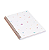 CADERNO UNIVERSITÁRIO ESPIRAL CAPA DURA 1X1 S2 NB8020 BRW UNIDADE - Imagem 5