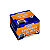 CAMPAINHA DE MESA - AÇO CROMADO - 85MM  BRW UNIDADE - Imagem 2