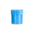 TINTA GUACHE 15ML - 6 CORES NEON - CX C/ 6 UN BRW - Imagem 6