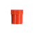 TINTA GUACHE 15ML - 6 CORES NEON - CX C/ 6 UN BRW - Imagem 5