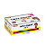 TINTA GUACHE 15ML - 6 CORES NEON - CX C/ 6 UN BRW - Imagem 1