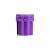 TINTA GUACHE 15ML - 6 CORES NEON - CX C/ 6 UN BRW - Imagem 3