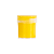 TINTA GUACHE 15ML - 6 CORES NEON - CX C/ 6 UN BRW - Imagem 2