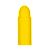 GIZ DE CERA GIZÃO 12 CORES - CX C/ 12 GIZ UNIDADE BRW - Imagem 6