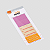 BLOCO SMART NOTES TRITAK CHARM - 20 FLS - BLISTER C/ 3 BLOCOS BRW - Imagem 2